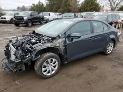 5YFB4MDE7TP398618 2026 TOYOTA COROLLA