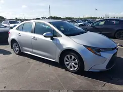 5YFB4MDE7TP398828 2026 TOYOTA COROLLA