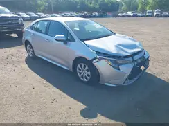5YFB4MDE7TP399428 2026 TOYOTA COROLLA