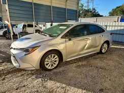 5YFB4MDE7TP399901 2026 TOYOTA COROLLA