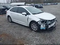 5YFB4MDE7TP399994 2026 TOYOTA COROLLA