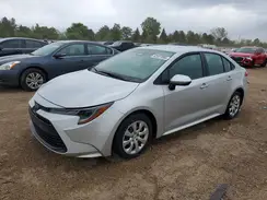 5YFB4MDE7TP400545 2026 TOYOTA COROLLA