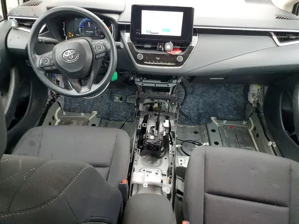 5YFB4MDE7TP400545 2026 TOYOTA COROLLA - Image 8