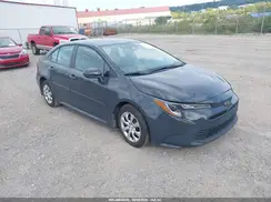 5YFB4MDE7TP400903 2026 TOYOTA COROLLA