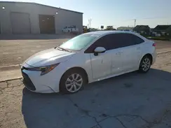 5YFB4MDE7TP400965 2026 TOYOTA COROLLA