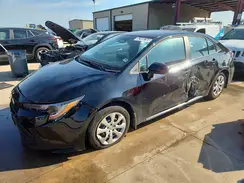 5YFB4MDE7TP402120 2026 TOYOTA COROLLA