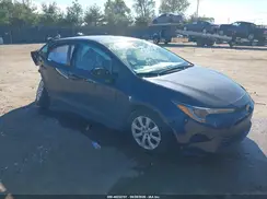 5YFB4MDE7TP402912 2026 TOYOTA COROLLA