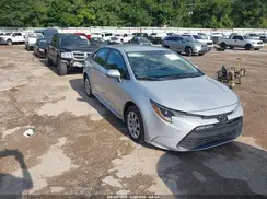 5YFB4MDE7TP404014 2026 TOYOTA COROLLA