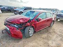 5YFB4MDE7TP406118 2026 TOYOTA COROLLA
