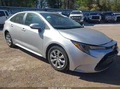 5YFB4MDE7TP408290 2026 TOYOTA COROLLA