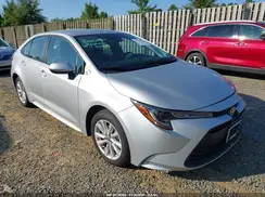 5YFB4MDE7TP411111 2026 TOYOTA COROLLA