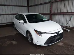 5YFB4MDE7TP413358 2026 TOYOTA COROLLA
