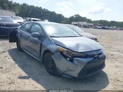 5YFB4MDE7TP414560 2026 TOYOTA COROLLA