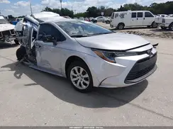 5YFB4MDE7TP415465 2026 TOYOTA COROLLA