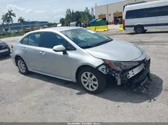 5YFB4MDE7TP415904 2026 TOYOTA COROLLA