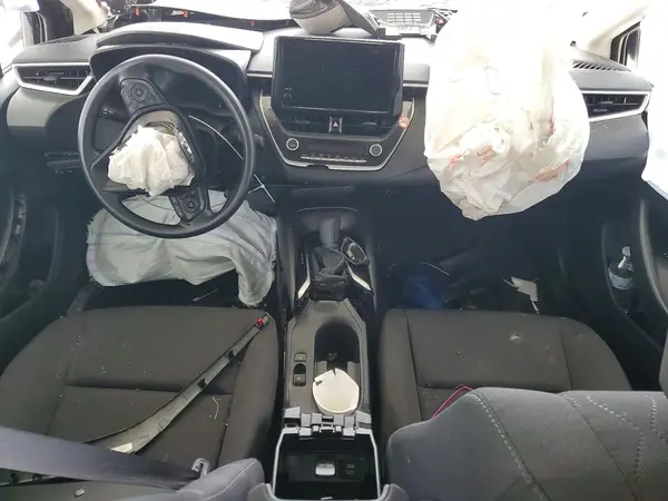 5YFB4MDE7TP418012 2026 TOYOTA COROLLA - Image 8