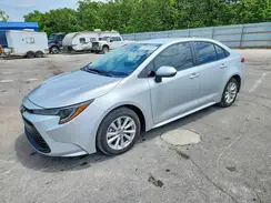 5YFB4MDE7TP420181 2026 TOYOTA COROLLA