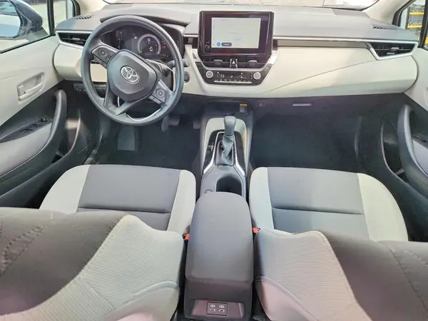 5YFB4MDE7TP420181 2026 TOYOTA COROLLA - Image 8