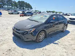 5YFB4MDE7TP420472 2026 TOYOTA COROLLA