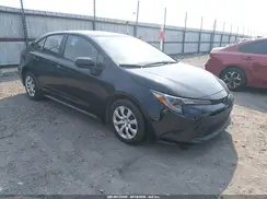 5YFB4MDE7TP421153 2026 TOYOTA COROLLA