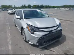 5YFB4MDE7TP424084 2026 TOYOTA COROLLA
