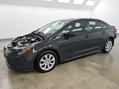 5YFB4MDE7TP424733 2026 TOYOTA COROLLA