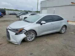 5YFB4MDE7TP427695 2026 TOYOTA COROLLA