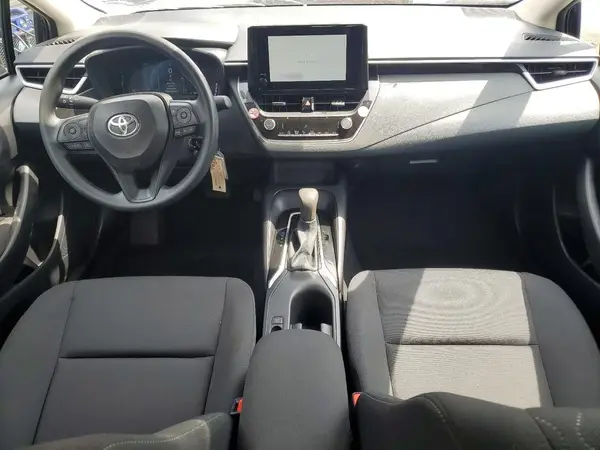 5YFB4MDE7TP429818 2026 TOYOTA COROLLA - Image 8