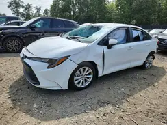 5YFB4MDE7TP431939 2026 TOYOTA COROLLA