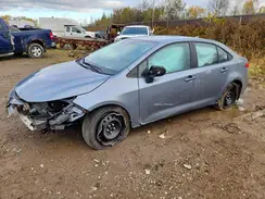 5YFB4MDE7TP433741 2026 TOYOTA COROLLA