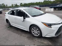 5YFB4MDE7TP434646 2026 TOYOTA COROLLA