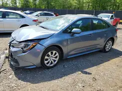 5YFB4MDE7TP435635 2026 TOYOTA COROLLA