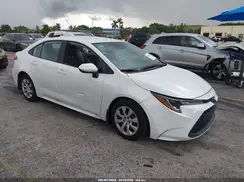 5YFB4MDE7TP439359 2026 TOYOTA COROLLA