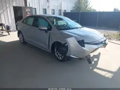 5YFB4MDE7TP443430 2026 TOYOTA COROLLA