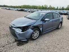 5YFB4MDE7TP444609 2026 TOYOTA COROLLA