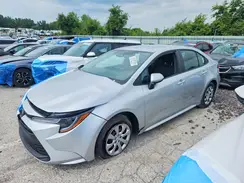 5YFB4MDE7TP446375 2026 TOYOTA COROLLA