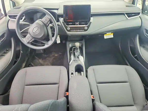 5YFB4MDE7TP446375 2026 TOYOTA COROLLA - Image 8