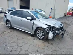 5YFB4MDE7TP447347 2026 TOYOTA COROLLA