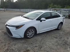 5YFB4MDE7TP449728 2026 TOYOTA COROLLA