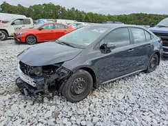 5YFB4MDE7TP451625 2026 TOYOTA COROLLA