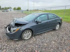 5YFB4MDE7TP452533 2026 TOYOTA COROLLA