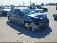 5YFB4MDE7TP459613 2026 TOYOTA COROLLA
