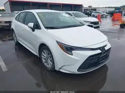 5YFB4MDE7TP462723 2026 TOYOTA COROLLA