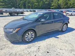 5YFB4MDE7TP467081 2026 TOYOTA COROLLA