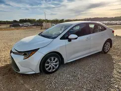 5YFB4MDE7TP472684 2026 TOYOTA COROLLA