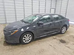 5YFB4MDE7TP478677 2026 TOYOTA COROLLA