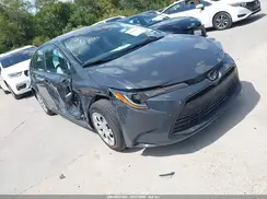 5YFB4MDE7TP486438 2026 TOYOTA COROLLA