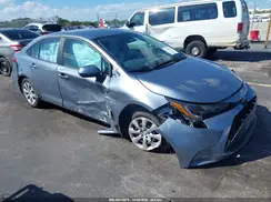 5YFB4MDE7TP498394 2026 TOYOTA COROLLA