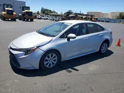 5YFB4MDE8PP000449 2023 TOYOTA COROLLA