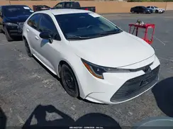 5YFB4MDE8PP000614 2023 TOYOTA COROLLA